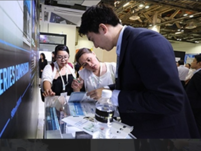 新加坡供暖、空調(diào)、制冷設(shè)備展（MCE Asia）