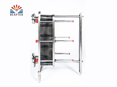 為什么小溫差換熱，大家更傾向于選擇Alfa laval、GEA的產(chǎn)品呢？