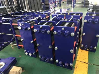 關(guān)于換熱器的價(jià)格問題，這些因素你要考慮