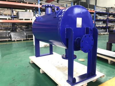 面對這種工況，我為什么勸你使用板殼式換熱器？