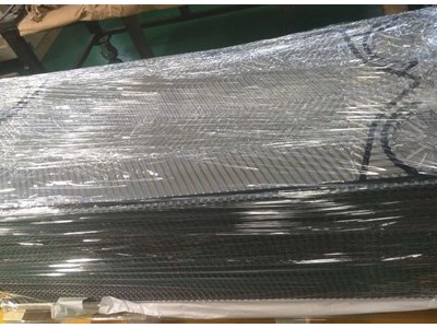 工業(yè)用板式換熱器板片，不同形式的波紋板片各具優(yōu)勢